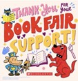 Altadore Book Fair Thanks