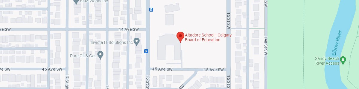 School Map