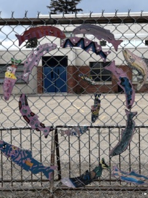 Stream of Dreams May 2025