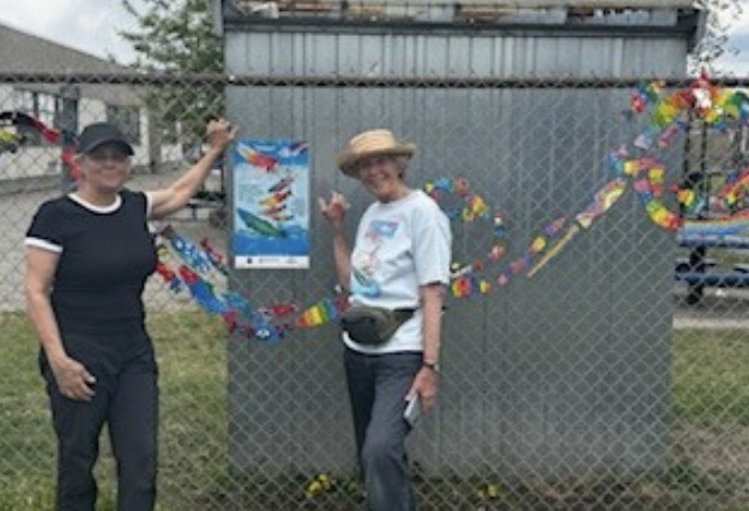 Stream of Dreams May 2025